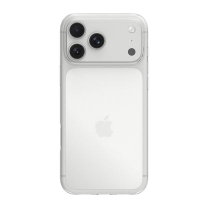 dbramante1928 Greenland Pro Soft Case with MagSafe for Apple iPhone 17 Series (2025) - Clear