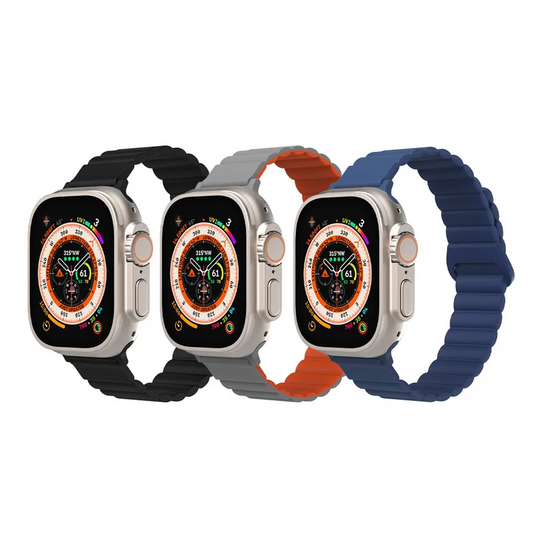 JTLEGEND Lithe Magnetic Band for Apple Watch