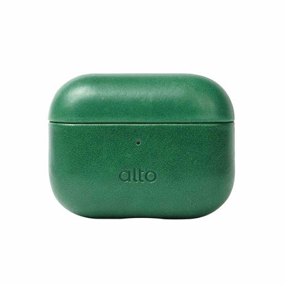Alto Premium Genuine Leather Case for AirPods Pro 3 (2025)