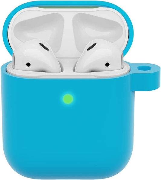 OtterBox Headphone Case for AirPods 1/2, Freeze Pop (Bulk Pack)