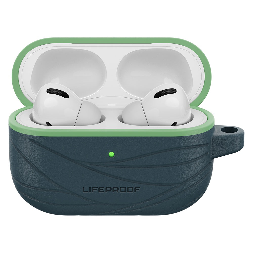 LifeProof Headphone Case for AirPods Pro (1st Generation), Neptune