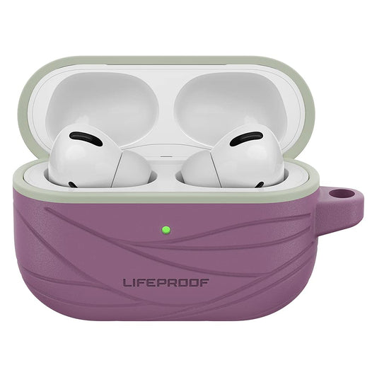 LifeProof Headphone Case for AirPods Pro (1st Generation), Sea Urchin