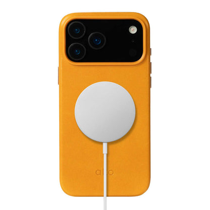 Alto Clop Leather Magnetic Case with MagSafe for iPhone 17 Series (2025)