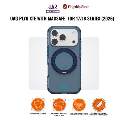 UAG Plyo XTE Case with MagSafe