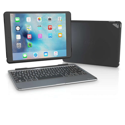 ZAGG Slim Book Wireless Keyboard and Detachable Case for iPad Pro 12.9" (2017/2015)