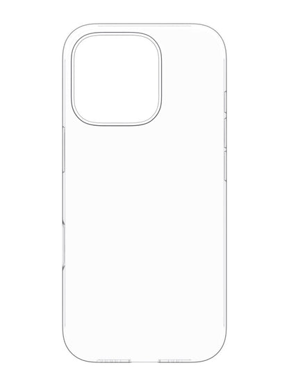Power Support Air Jacket Case for Apple iPhone 17 Series (2025)