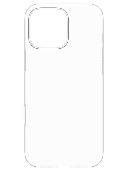Power Support Air Jacket Case for Apple iPhone 17 Series (2025)