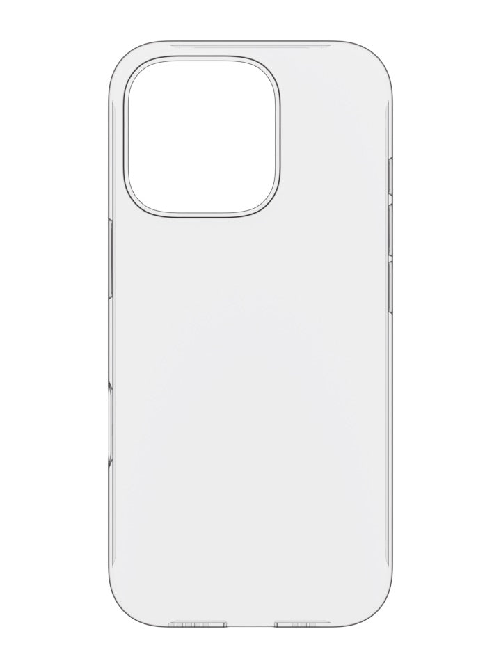 Power Support Air Jacket Case for Apple iPhone 17 Series (2025)
