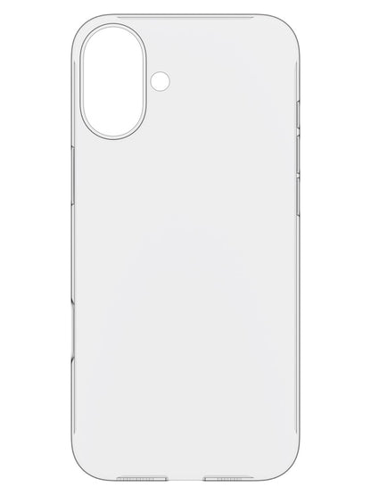 Power Support Air Jacket Case for Apple iPhone 17 Series (2025)