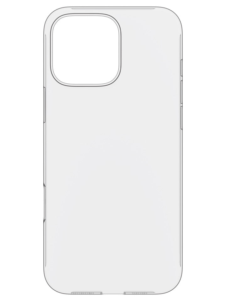 Power Support Air Jacket Case for Apple iPhone 17 Series (2025)