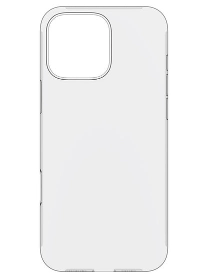 Power Support Air Jacket Case for Apple iPhone 17 Series (2025)