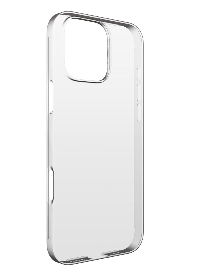 Power Support Air Jacket Case for Apple iPhone 17 Series (2025)