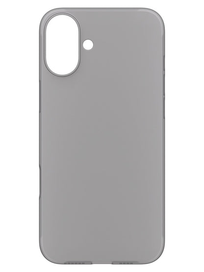 Power Support Air Jacket Case for Apple iPhone 17 Series (2025)