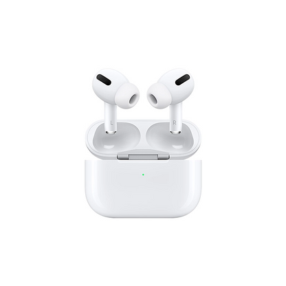 Apple AirPods Pro (1st generation) with Wireless Charging Case (Well Used)