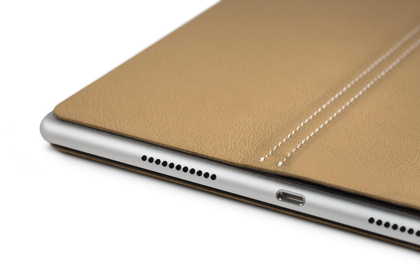 Twelve South SurfacePad for iPad Pro 12.9" (2017/2015), Camel