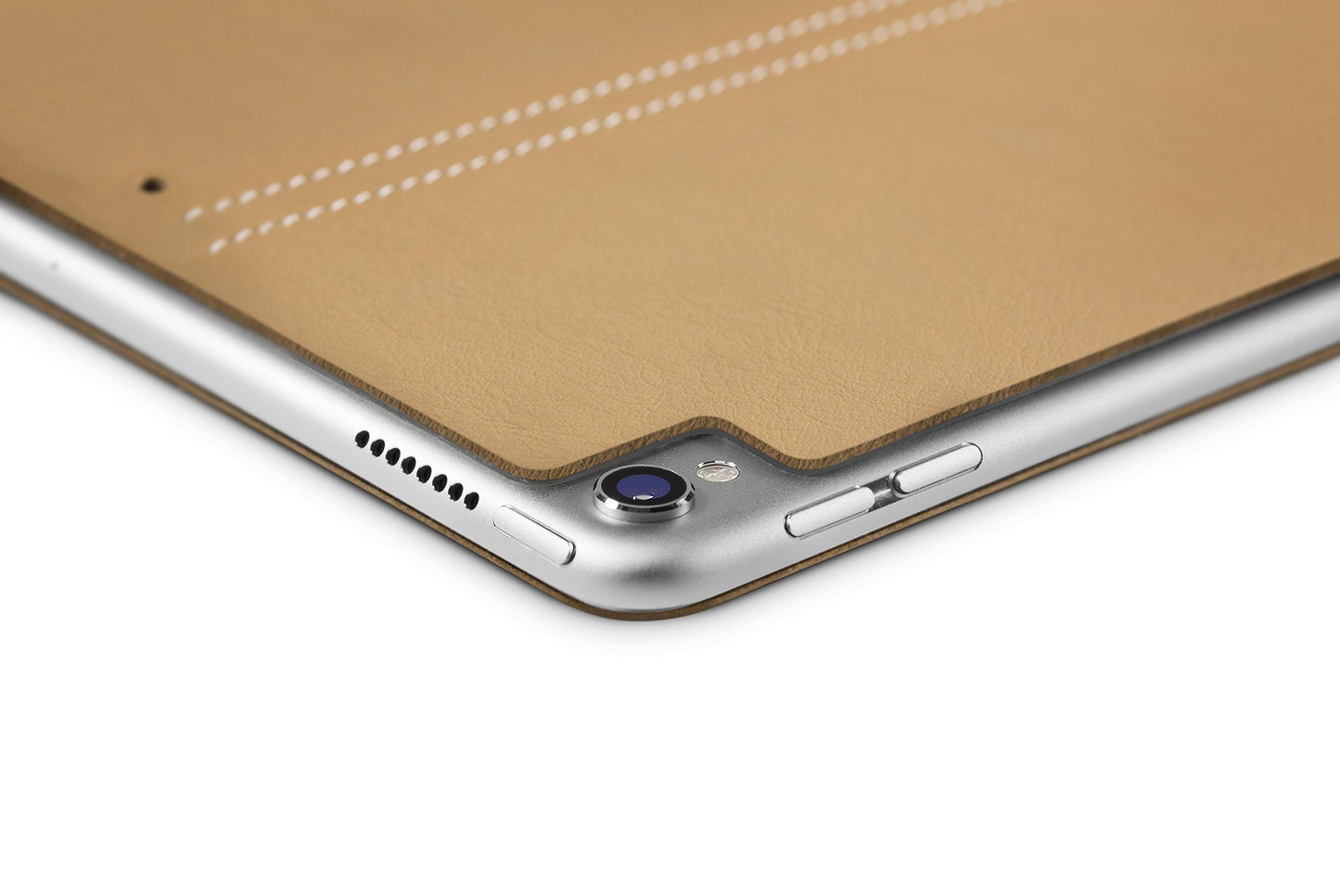 Twelve South SurfacePad for iPad Pro 12.9" (2017/2015), Camel