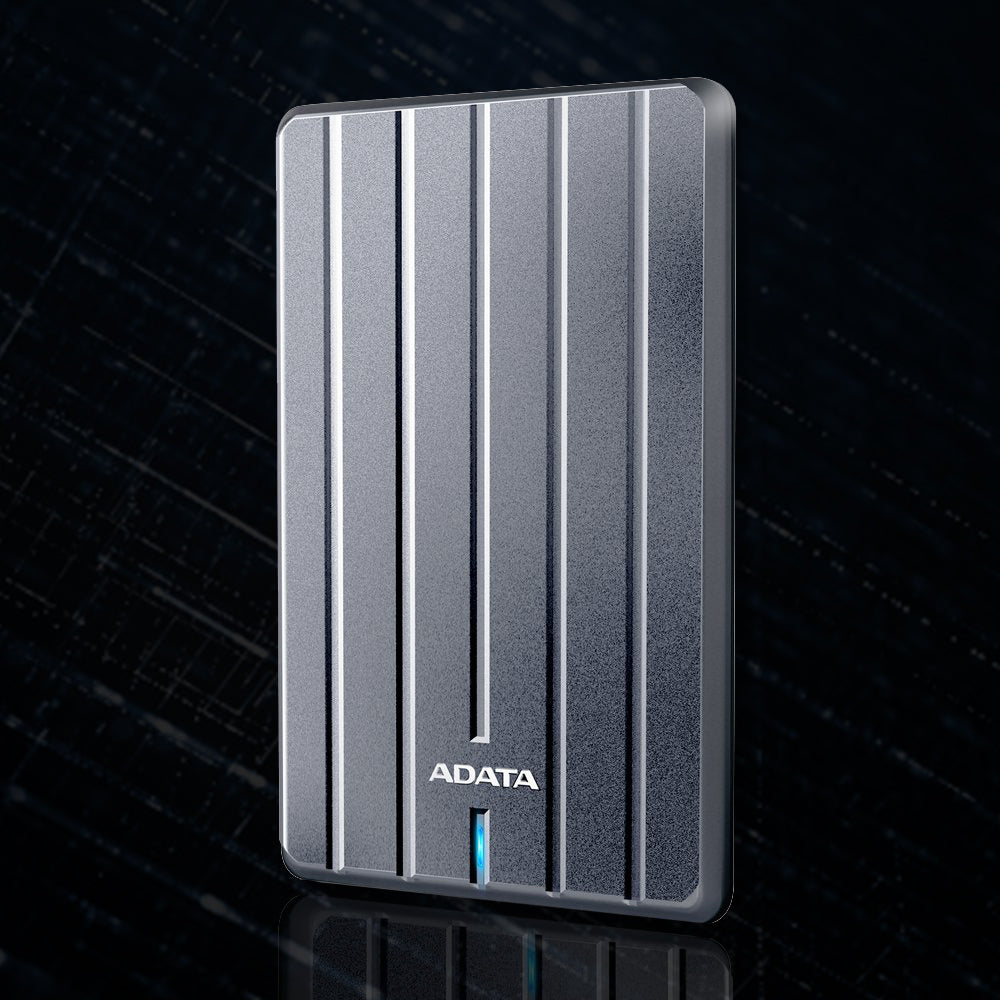 ADATA HC660 2.5" External Hard Disk Drive (1TB)