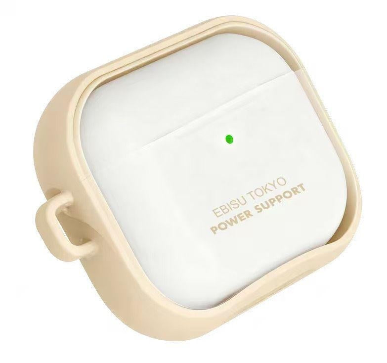 Power Support Air Jacket Case for AirPods Pro 3 (2025)