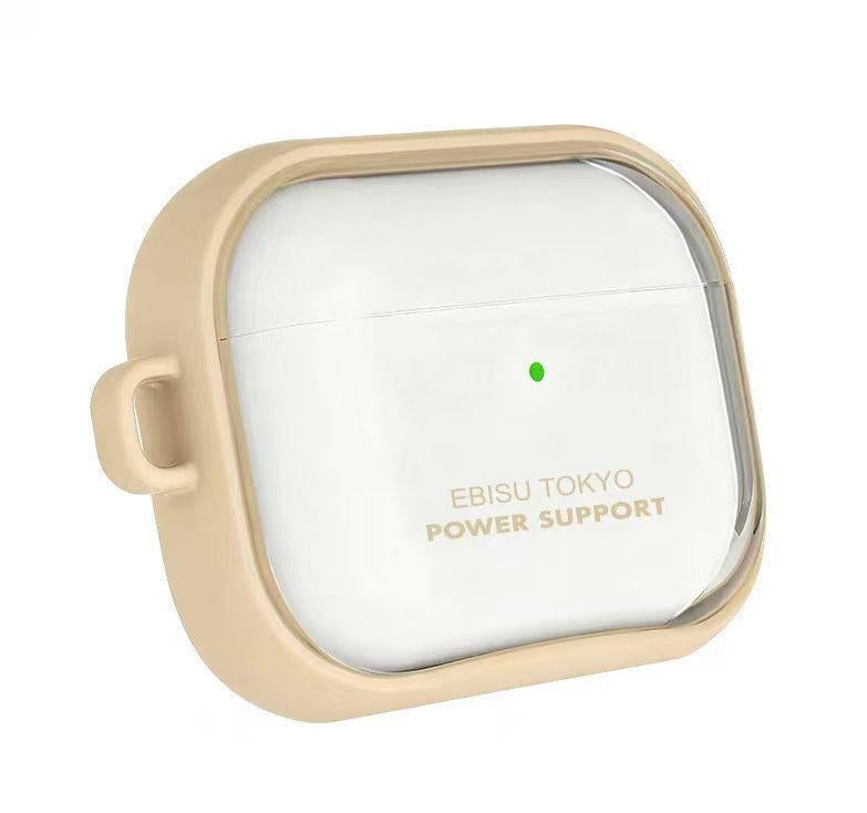 Power Support Air Jacket Case for AirPods Pro 3 (2025)