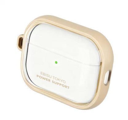 Power Support Air Jacket Case for AirPods Pro 3 (2025)
