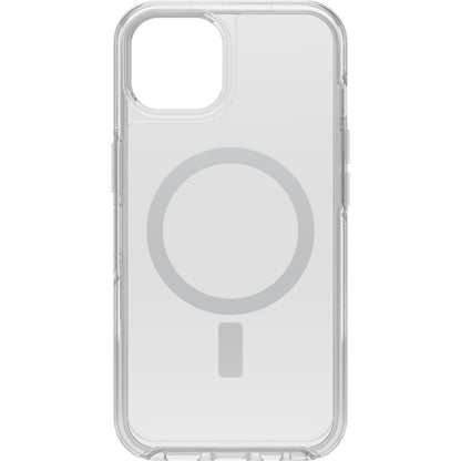 OtterBox Symmetry+ Clear Case with Magsafe Magnetic for iPhone 12/13 Pro Max 6.7" (2020/2021), Clear