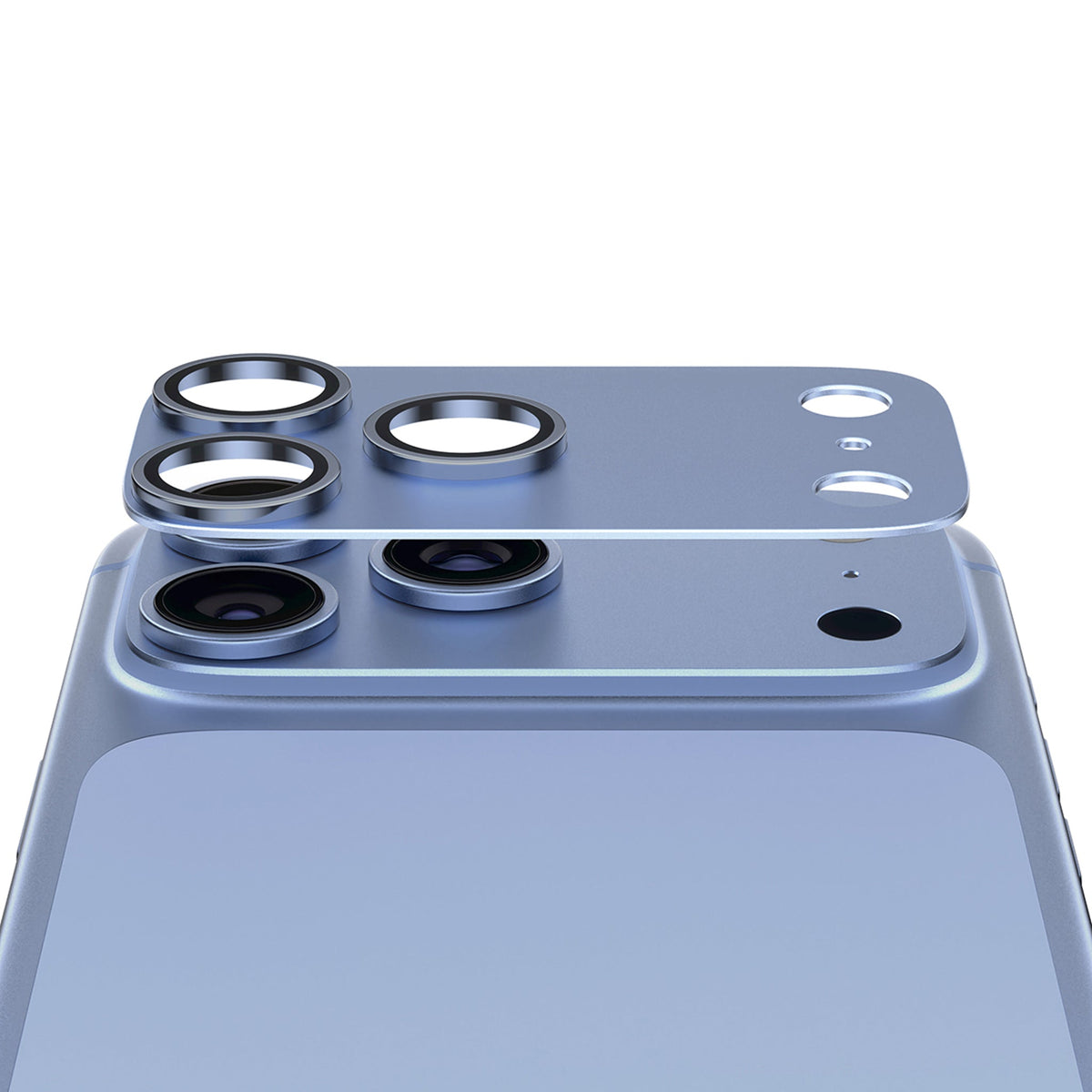 PanzerGlass FENDER Camera Protector for iPhone 18 Pro Series (2026)