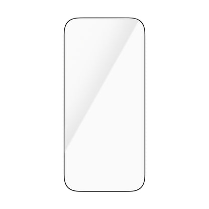 PanzerGlass Ceramic Screen Protector with Fastfit In-a-box for iPhone 18/17 Pro Series (2026)
