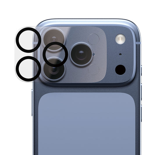 PanzerGlass PicturePerfect Camera Protector for iPhone 18 Pro Series (2026)