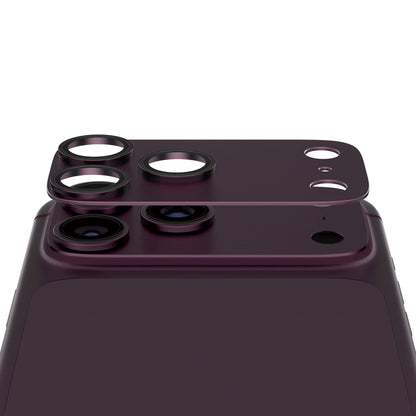 PanzerGlass FENDER Camera Protector for iPhone 18 Pro Series (2026)
