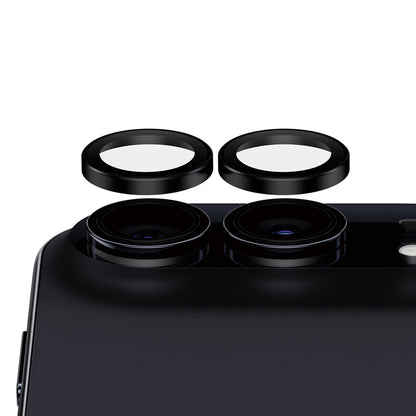 PanzerGlass Hoops Ceramic Camera Lens Protector for iPhone Duo (2026)
