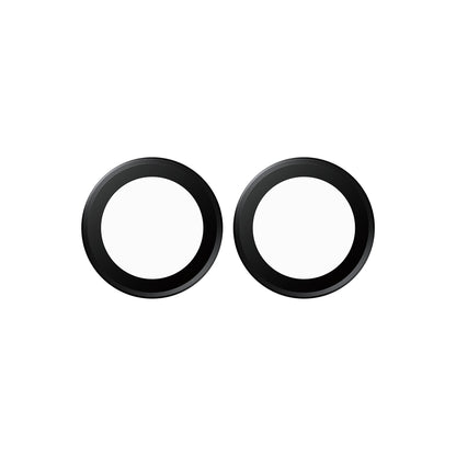 PanzerGlass Hoops Ceramic Camera Lens Protector for iPhone Duo (2026)
