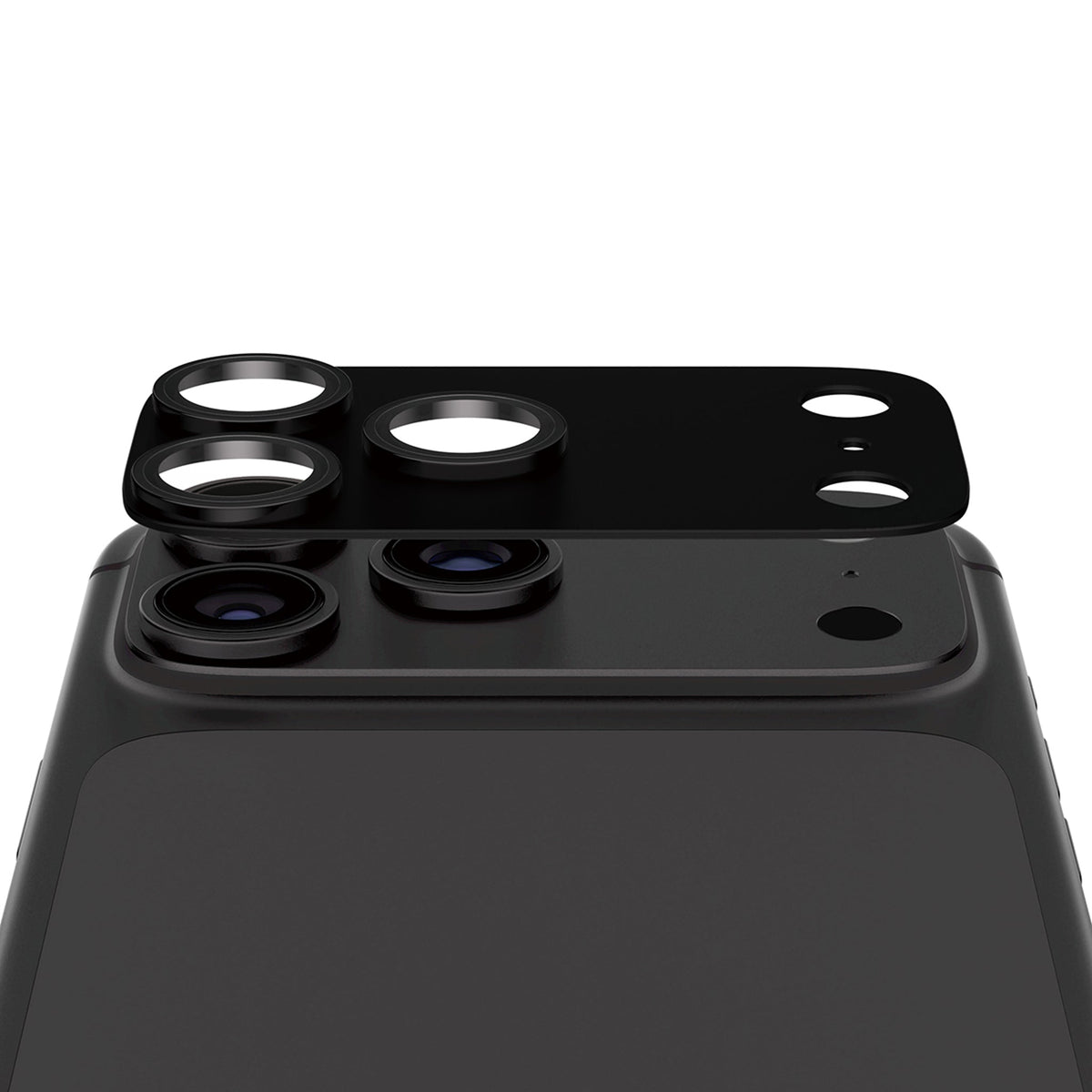 PanzerGlass FENDER Camera Protector for iPhone 18 Pro Series (2026)