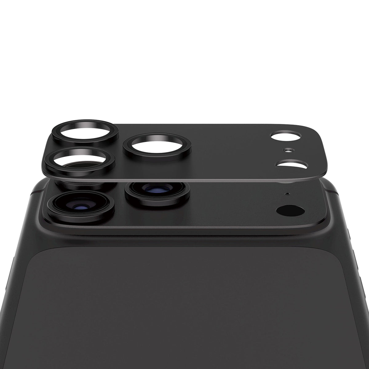 PanzerGlass FENDER Camera Protector for iPhone 18 Pro Series (2026)