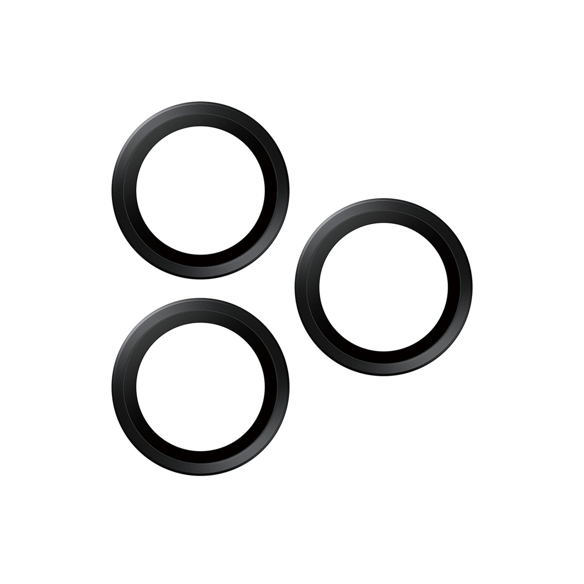 PanzerGlass Hoops Ceramic Camera Lens Protector for iPhone 18 Pro/Pro Max (2026)