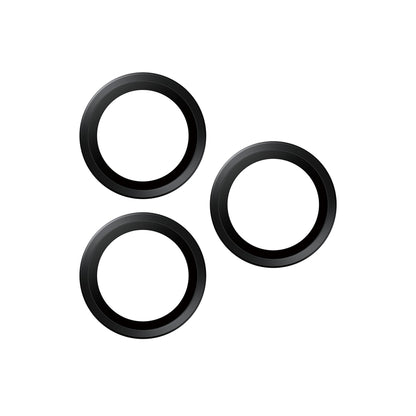 PanzerGlass Hoops Ceramic Camera Lens Protector for iPhone 18 Pro/Pro Max (2026)