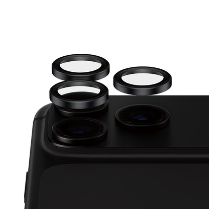 PanzerGlass Hoops Ceramic Camera Lens Protector for iPhone 18 Pro/Pro Max (2026)