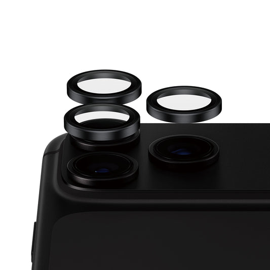 PanzerGlass Hoops Ceramic Camera Lens Protector for iPhone 18 Pro/Pro Max (2026)