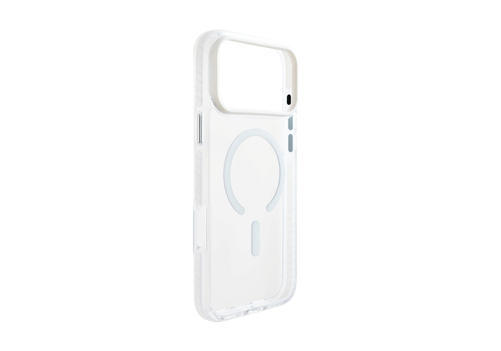 Power Support Air Mag Shock Case with MagSafe for iPhone 17 Series (2025)