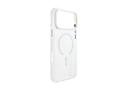 Power Support Air Mag Shock Case with MagSafe for iPhone 17 Series (2025)