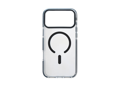 Power Support Air Mag Shock Case with MagSafe for iPhone 17 Series (2025)