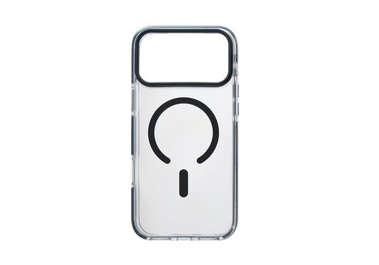Power Support Air Mag Shock Case with MagSafe for iPhone 17 Series (2025)