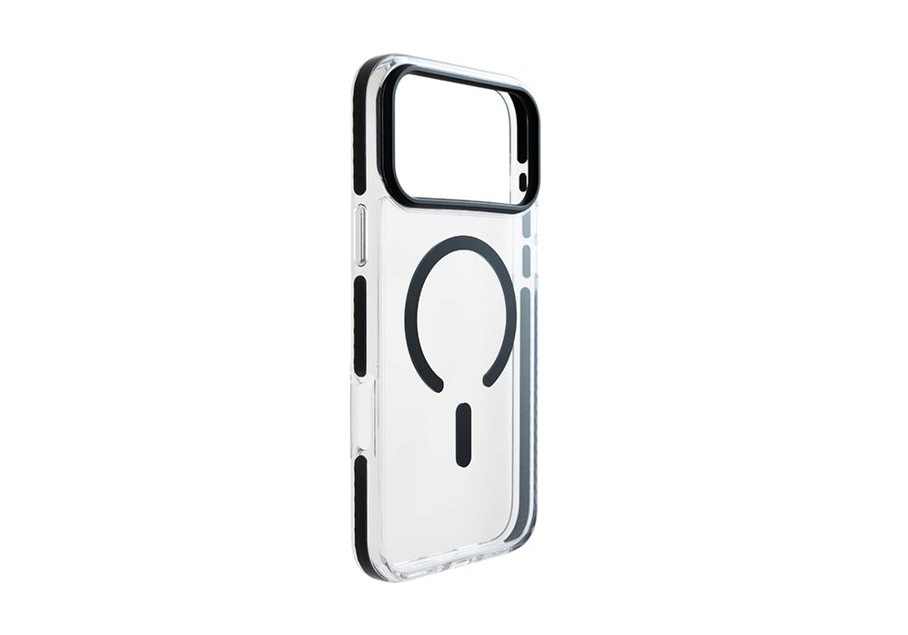 Power Support Air Mag Shock Case with MagSafe for iPhone 17 Series (2025)