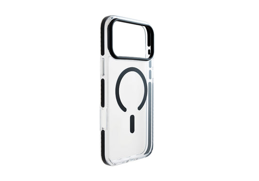Power Support Air Mag Shock Case with MagSafe for iPhone 17 Series (2025)