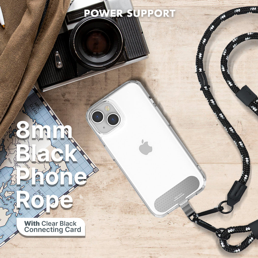 Power Support Phone Rope