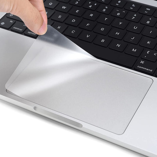 Power Support TrackPad Film(2 x Film) for MacBook 12"