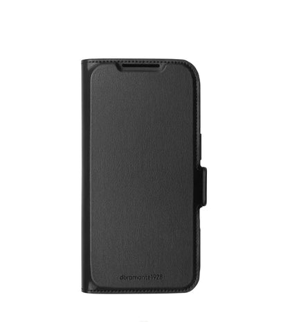 dbramante1928 Oslo Pro Case with MagSafe for iPhone 17 Series - Black