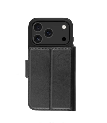 dbramante1928 Oslo Pro Case with MagSafe for iPhone 17 Series - Black
