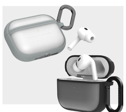 JTLEGEND Edge Solid Shock-Proof Case for AirPods Pro 3 (2025)