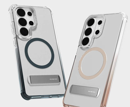 JTLEGEND Aura Shield Mag Stand Case for Samsung Galaxy S26 Ultra (2026)