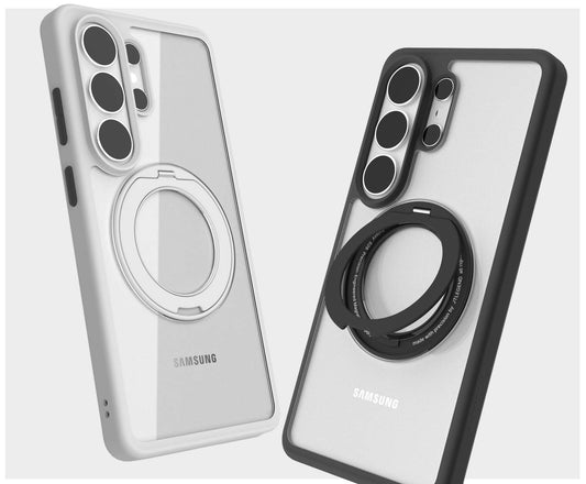 JTLEGEND Edge Solid Mag Rotated Stand Case for Samsung Galaxy S26 Ultra (2026)